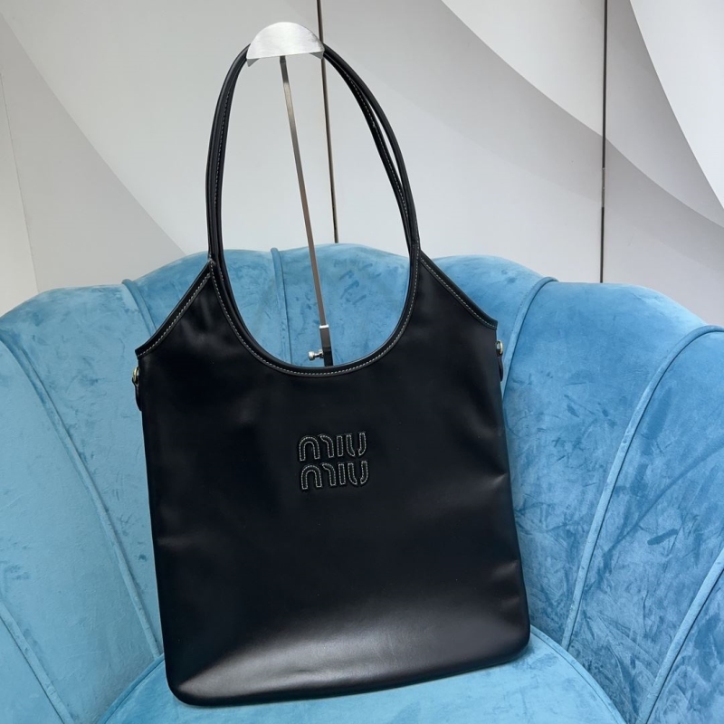 Miu Miu Tote Bags